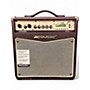 Used Acoustic A40 40W Acoustic Guitar Combo Amp
