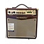 Used Acoustic A40 40W Acoustic Guitar Combo Amp