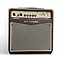 Used Acoustic A40 40W Acoustic Guitar Combo Amp