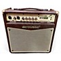 Used Acoustic A40 40W Acoustic Guitar Combo Amp
