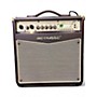 Used Acoustic A40 40W Acoustic Guitar Combo Amp