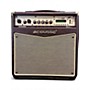Used Acoustic A40 40W Acoustic Guitar Combo Amp