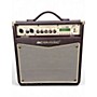 Used Acoustic A40 40W Acoustic Guitar Combo Amp