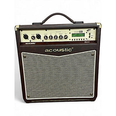 Used Acoustic A40