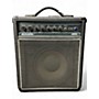 Used Acoustic AB50 50W 1x10 Bass Combo Amp