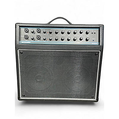 Used Acoustic AG120S 120W 2X8 Acoustic Guitar Combo Amp