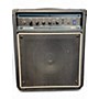 Used Acoustic AG15 15W 1X8 Acoustic Guitar Combo Amp