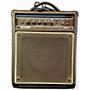Used Acoustic AG15 15W 1X8 Acoustic Guitar Combo Amp