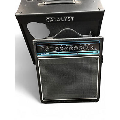 Used Acoustic AG30 30W 1X8 Acoustic Guitar Combo Amp