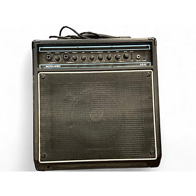 Used Acoustic AG30 30W 1X8 Acoustic Guitar Combo Amp