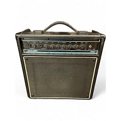 Used Acoustic AG30 30W 1X8 Acoustic Guitar Combo Amp