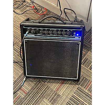 Used Acoustic AG30 30W 1X8 Acoustic Guitar Combo Amp