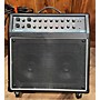 Used Acoustic Used Acoustic AG60 60W 2X8 Acoustic Guitar Combo Amp