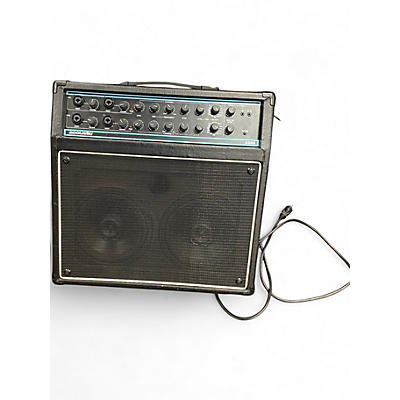 Used Acoustic AG60 60W 2X8 Acoustic Guitar Combo Amp
