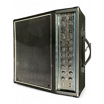 Used Acoustic AG60 60W 2X8 Acoustic Guitar Combo Amp