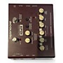 Used Acoustic APDI ACOUTIC PREAMP + DI Pedal