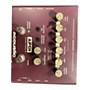 Used Acoustic APDI Effect Pedal Package