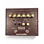 Used Acoustic APDI PREAMP DI Pedal