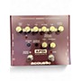 Used Acoustic APDI Pedal
