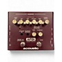 Used Acoustic APDI acoustic Preamp Pedal