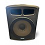 Used Acoustic APS650S Powered Subwoofer
