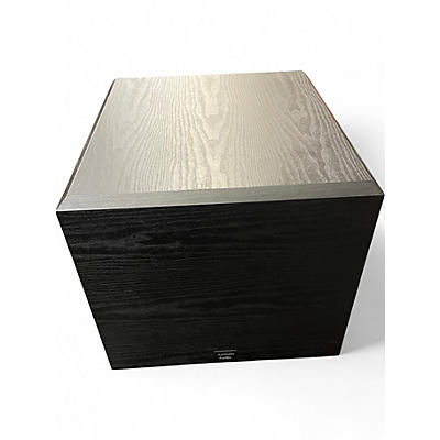 Used Acoustic Audio RW SUB 15 Subwoofer