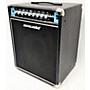 Used Acoustic Used Acoustic B100 100W 1x15 Bass Combo Amp