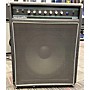 Used Acoustic Used Acoustic B100 100W 1x15 Bass Combo Amp