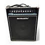 Used Acoustic B100 100W 1x15 Bass Combo Amp