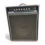 Used Acoustic B100 100W 1x15 Bass Combo Amp
