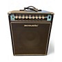Used Acoustic B100 100W 1x15 Bass Combo Amp