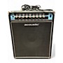 Used Acoustic B100 100W 1x15 Bass Combo Amp