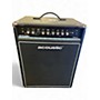 Used Acoustic B100 100W 1x15 Bass Combo Amp