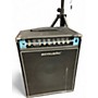 Used Acoustic B100 100W 1x15 Bass Combo Amp