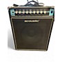 Used Acoustic B100 100W 1x15 Bass Combo Amp
