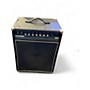 Used Acoustic B100 100W 1x15 Bass Combo Amp