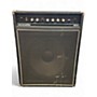 Used Acoustic B100 100W 1x15 Bass Combo Amp