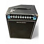 Used Acoustic B100 100W 1x15 Bass Combo Amp