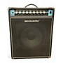 Used Acoustic B100 100W 1x15 Bass Combo Amp