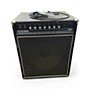 Used Acoustic B100 100W 1x15 Bass Combo Amp
