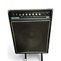 Used Acoustic Used Acoustic B100 Bass Combo Amp