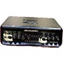 Used Acoustic Used Acoustic B1000HD Bass Amp Head