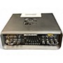 Used Acoustic Used Acoustic B1000HD Bass Amp Head