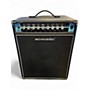 Used Acoustic B100C 100W 1x12 Bass Combo Amp