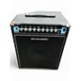 Used Acoustic B100C 100W 1x12 Bass Combo Amp