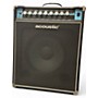 Used Acoustic B100C 1X12  Bass Combo Amp