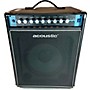 Used Acoustic Used Acoustic B100C 1x12 Bass Combo Amp