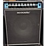 Used Acoustic Used Acoustic B100C Bass Combo Amp