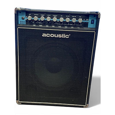 Used Acoustic B100C Bass Combo Amp