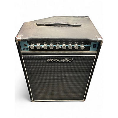 Used Acoustic B100C Bass Combo Amp